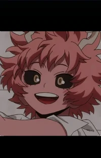 Mina Ashido