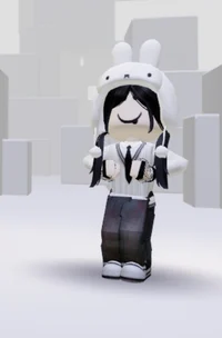 Matching girl andboy