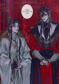 HuaLian Parents