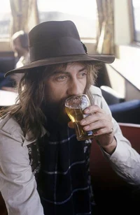 Mick Fleetwood 
