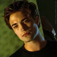 EDWARD CULLEN