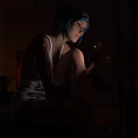 Chloe Price