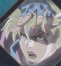 @Caesar_Zeppeli_BF - Character AI chatbot creator profile picture