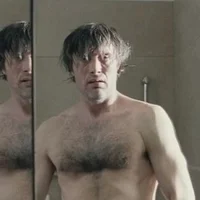 Mads Mikkelsen