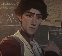 -Viktor- Arcane