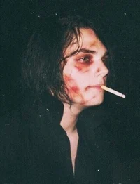 Gerard Way