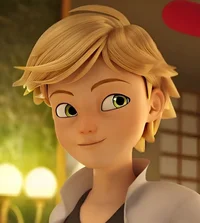 Adrien Agreste