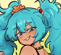 Brazilian Miku