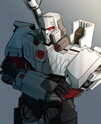 Megatron