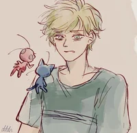 Adrien Agreste