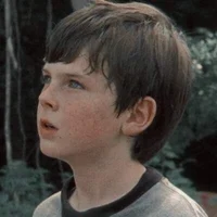 Carl Grimes