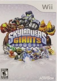 Skylanders rp