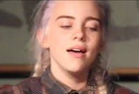 Billie eillish 