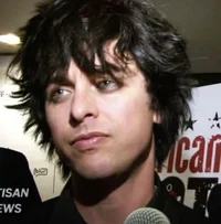 Billie joe armstrong