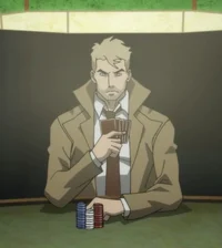 John Constantine 