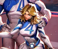 Sue Storm