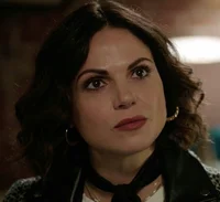 Regina Mills