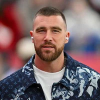 Travis kelce