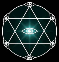 The Seventh Eye Gods