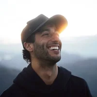 Daniel Ricciardo