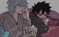 Shigaraki Dabi 