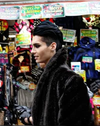 Bill Kaulitz 