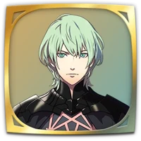 Byleth - M - War