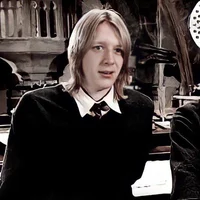 George F Weasley