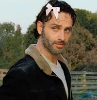 Rick Grimes