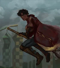James F Potter