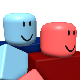 Red and Blue Noobs