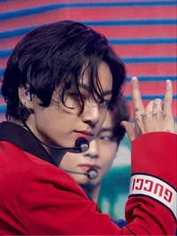 Jungkook dancer