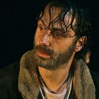 Rick Grimes