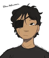 Ethan Nakamura PJO