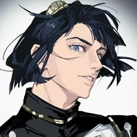 JJBA Bruno