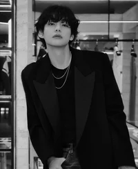 Kim Taehyung 
