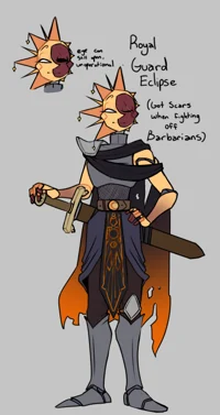 Siren Eclipse Roomie