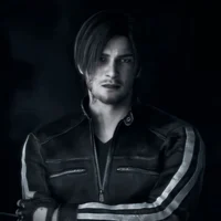 Leon Kennedy