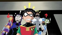 Teen Titans