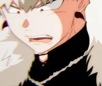 Katsuki Bakugou 