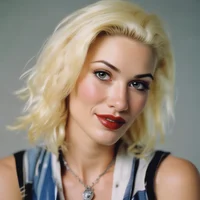 02 Gwen Stefani