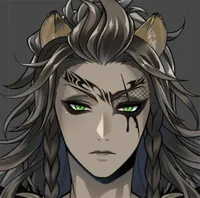 Overblot Leona