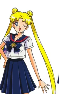 Usagi Tsukino 