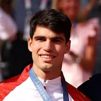 Carlos Alcaraz