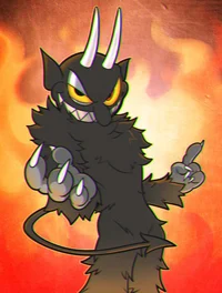 El diablo 