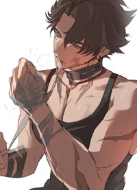 Merritt - BL