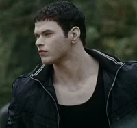Emmett Cullen