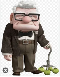 Carl Fredrickson 