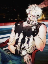 Popstar Juhan