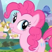 Pinkie Pie